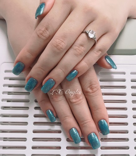 réalisation LX ongles Le Creusot ongles.dlmtec.com